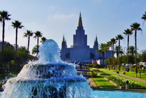 water increase in-Oakland-CA