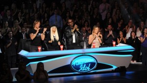 american idol live coming to Nashville