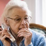 Bakersfield is Warning Against Increased Phone Scams Against The Elderly