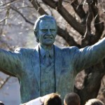 North Carolina Might Soon Build A Billy Graham Statue At The US Capitol