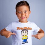 This Pre-Teen Makes Over $1 Million a Year Opening Toys on Youtube