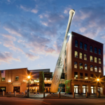 Louisville Slugger Has Just Been Sold To Wilson Sporting Goods For $70 Million