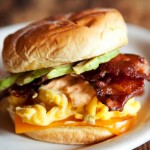 This Durham Restaurant Was Selected As One of The Best Brunches in America