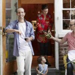 These Two Brothers Are Making The World Jealous of Charleston