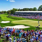 The PGA Tour Is Coming To Charlotte Next Week To Give Out $6.9 Million
