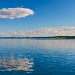 Onondaga Lake Lounge