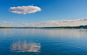 Onondaga Lake Lounge