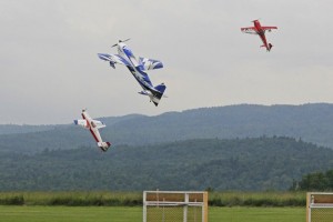 RC Airshow in Bluefield