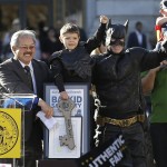 The Batkid Begins Trailer Has Just Been Released