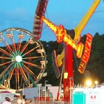 The Largest Outdoor Festival In Bluefield’s History Starts Today