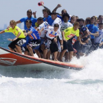 Huntington Beach About To Break World Surfing Record With Giant $70,000 Surf Board