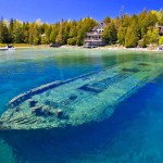 Spring Is The Best Time to Explore The Shipwrecks Around Milwaukee