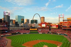 love the stlouis cardinals