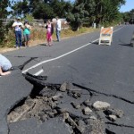 City of Charleston Gearing Up Tomorrow’s “ShakeOut Day” – Preparing Locals For Increasing Earthquakes