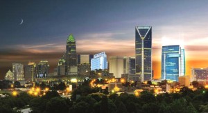 new-charlotte-uptown-highrises