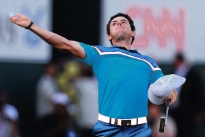 rory mcilroy charlotte