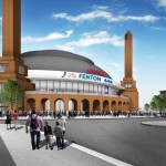 St. Louis Might Resurrect The Old Arena Bringing Thousands of New Jobs To The Area