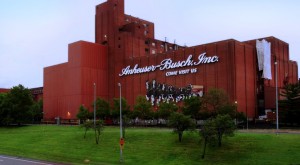 Anheuser-Busch st louis expansion