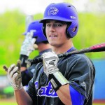 Record-Breaking Richlands Native Was Just Drafted By The Chicago White Sox