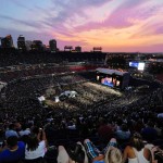 Nashville’s 2015 CMA Fest Will Attract 320,000+ Music Lovers and Generate Over $40 Million in Revenue