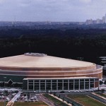 Charlotte Coliseum