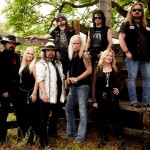 Lynyrd Skynyrd is Coming To Bluefield WV