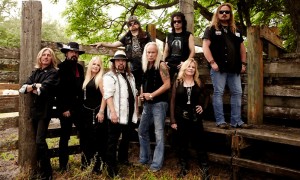 Lynyrd Skynyrd is coming to Bluefield