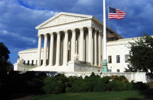 Supreme Court Courthouse