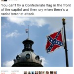 confederate flag sc