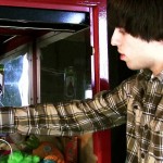 How To Hack a Claw Machine