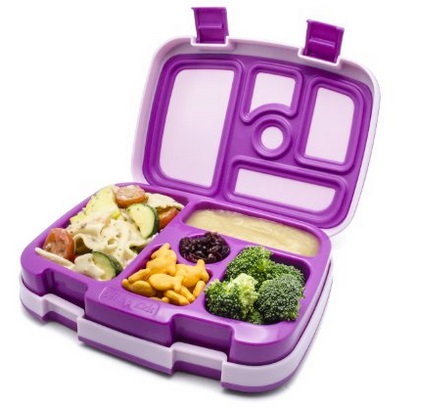 kid friendly lunch box