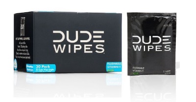 manly man wipes