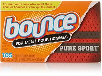 manly dryer sheets