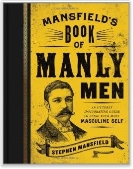 the ultimate mans book