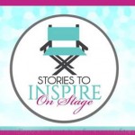 stories to inspire on stage