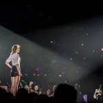 taylor swift in Charlotte