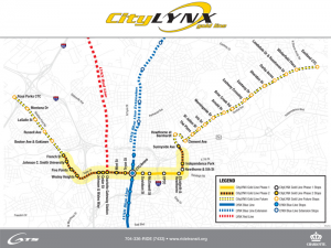 charlottes linx gold line