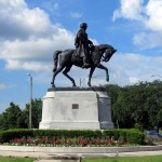 New Orleans Mayor Wants To Remove 4 Confederate Statues – Others Demand The Removal of All Of Them