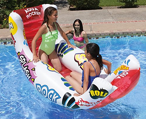 pool float8