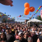 Atlanta’s 2015 Bar-B-Q Festival Expected To Draw Crowds From Around The World