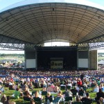 Incubus and Deftones Picked Tampa To Headline Their National Tour