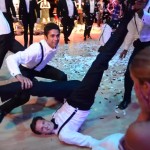 This Suprise Groomsmen Dance Shocks The Family And Brings The Bride To Tears