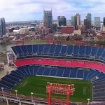 stunning video of nashville