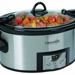 slow cooker kitchen gadgets