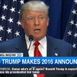 Donald Trump Just Announced He Is Leaving The “Unfair” Republican Party To Run As An Independent