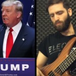 Hilarious New Viral Video – Everytime Trump Said The Word ‘China’ Perfectly Matched To Bass Notes