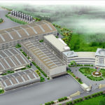 Viva Co. Building Massive New $28 Million Plant In Charleston Area Creating Hundreds Of New Jobs