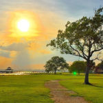 Police Hosting Massive “Breaking Down Barriers” Celebration Today In Charleston’s Brittlebank Park