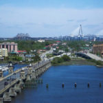Charleston Just Approved New $2 Million Bike Lane Across The Ashley River Bridge