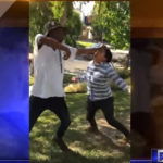 Pokemon Go Fist-Fight Caught on Camera